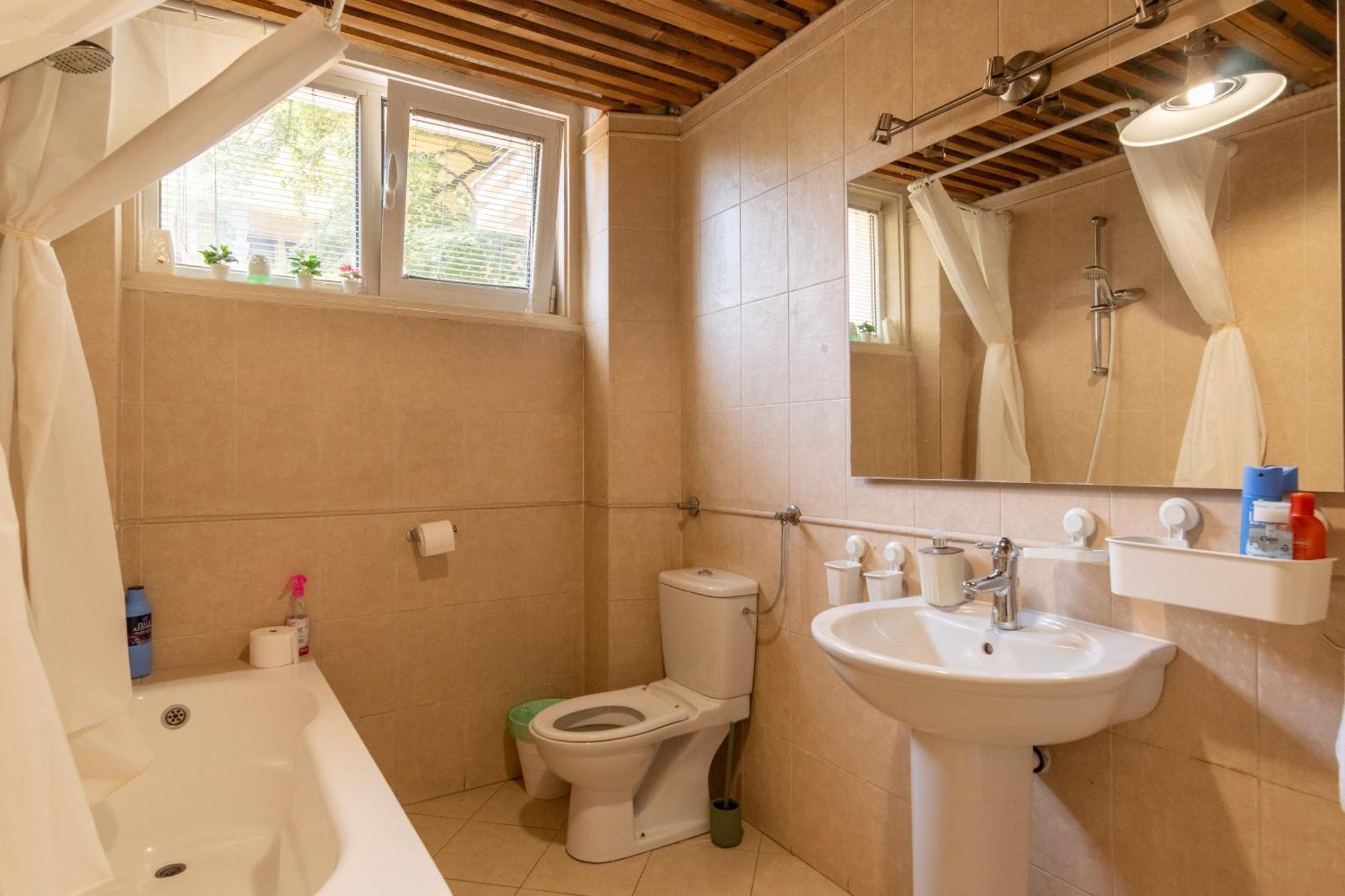 Cabbage Hostel Belgrad Dış mekan fotoğraf