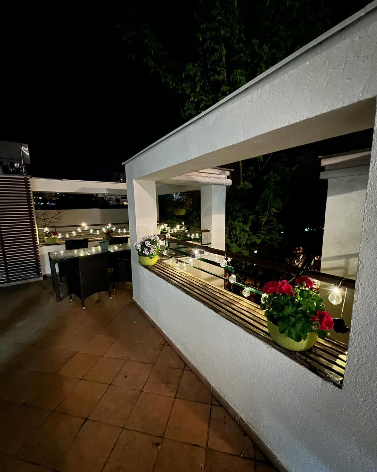 Cabbage Hostel Belgrad Dış mekan fotoğraf