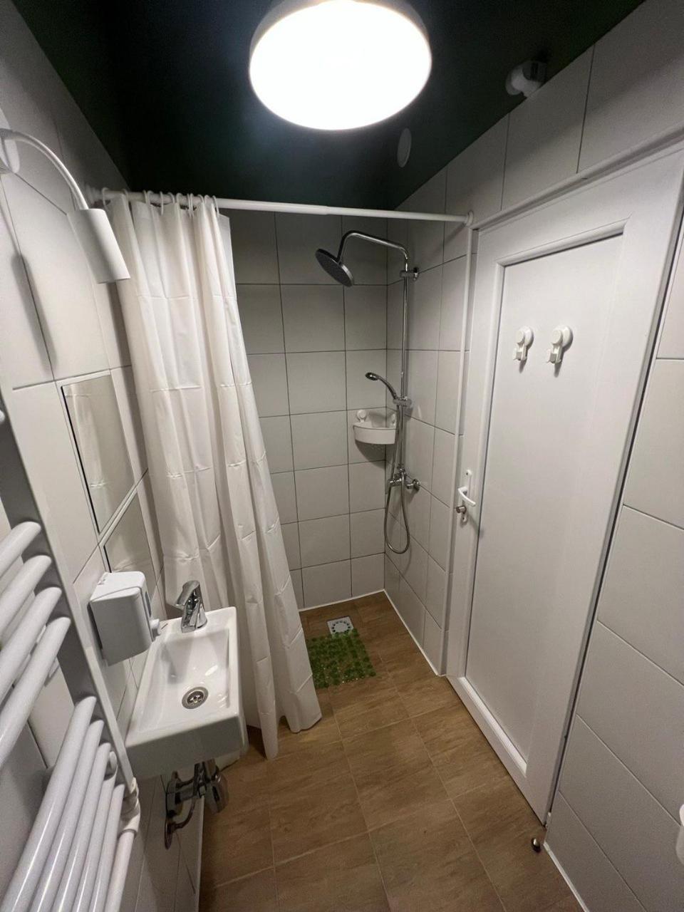 Cabbage Hostel Belgrad Dış mekan fotoğraf