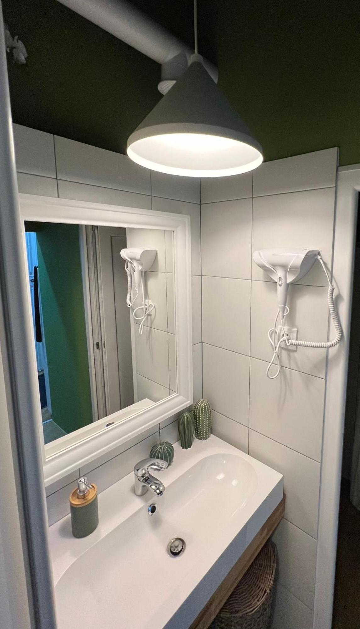Cabbage Hostel Belgrad Dış mekan fotoğraf
