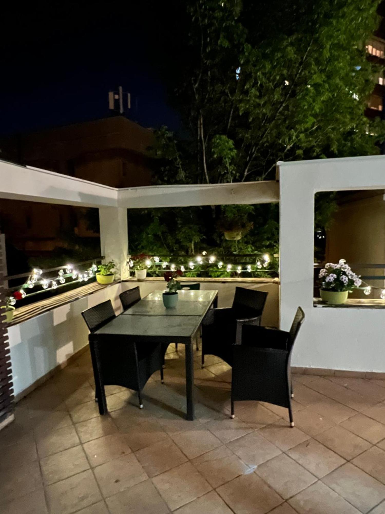 Cabbage Hostel Belgrad Dış mekan fotoğraf